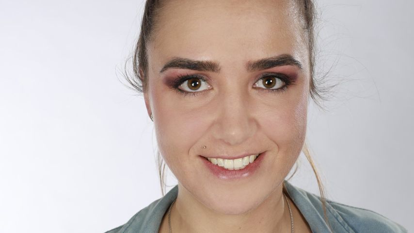Jessica, "Hochzeit auf den ersten Blick"-Kandidatin 2019