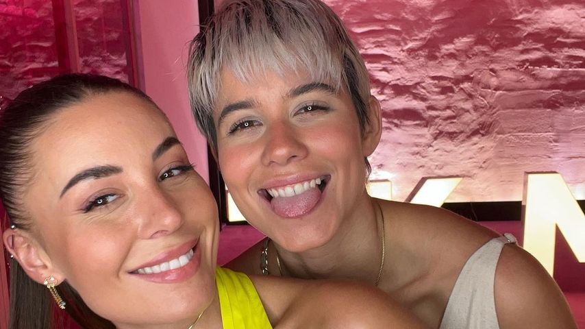 Jessica Huber und Hanna Sökeland, "Princess Charming"-Teilnehmerinnen 2022