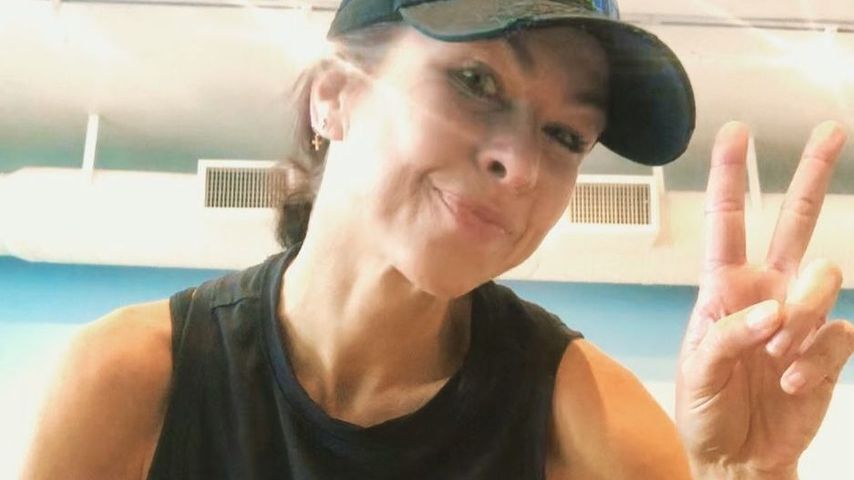 Jessica Klepser im Juni 2023