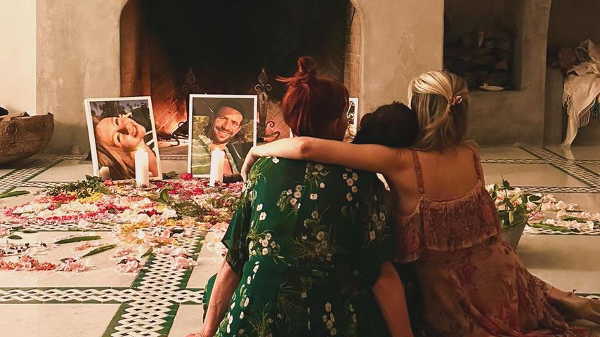 Jessica Klepser via Instagram