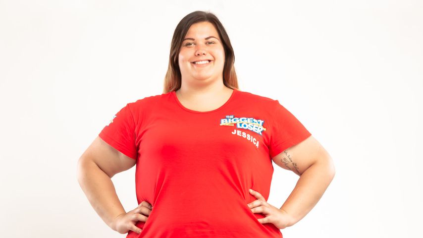 Nach Todesfall: "Biggest Loser"-Jessica nahm 23 Kilo zu