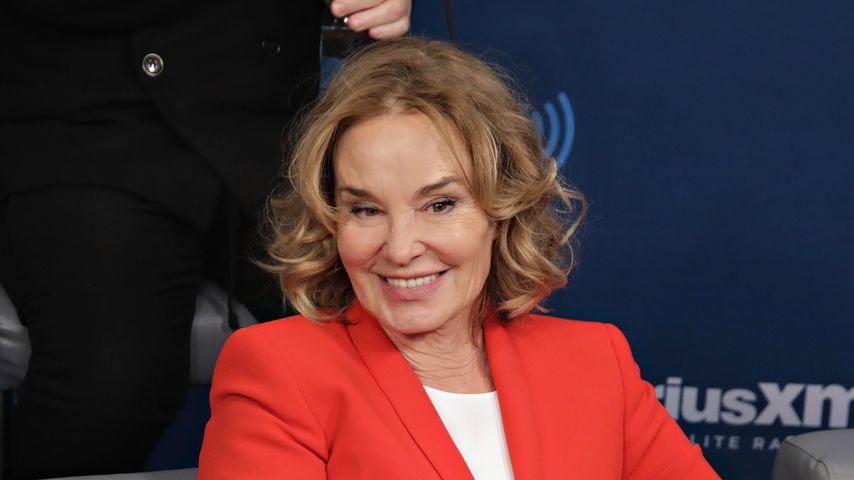 Jessica Lange im Februar 2017