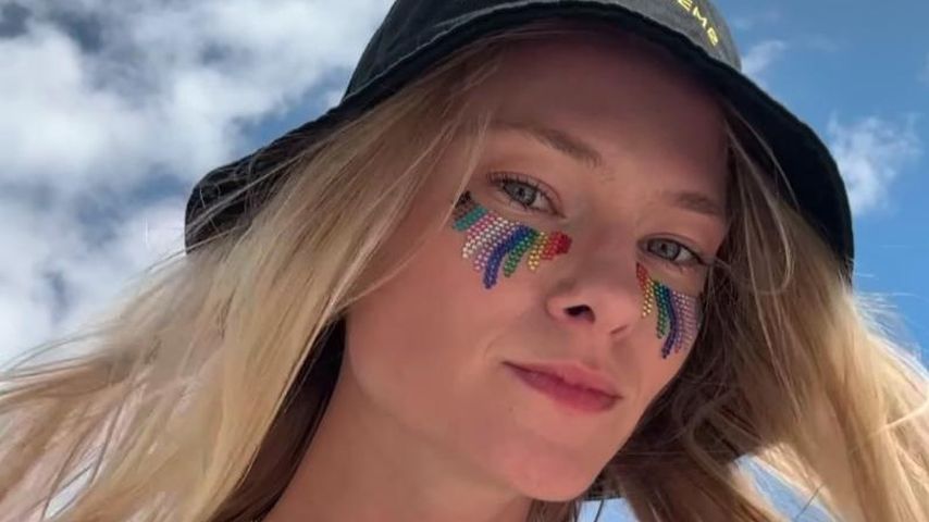 Jessica Madsen im Juni 2024