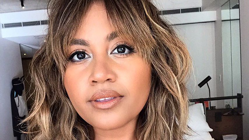 Jessica Mauboy, australischer ESC-Star