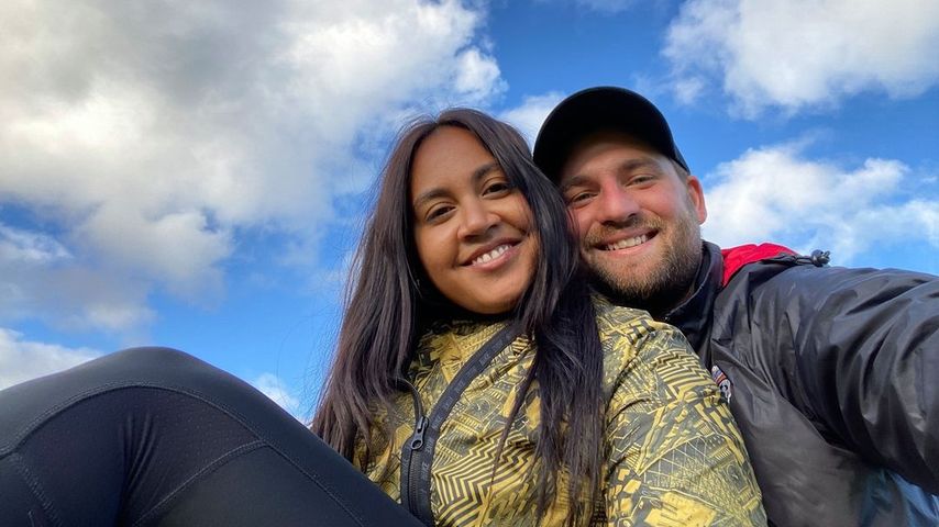 Drei Jahre nach Verlobung: ESC-Star Jessica Mauboy heiratet!