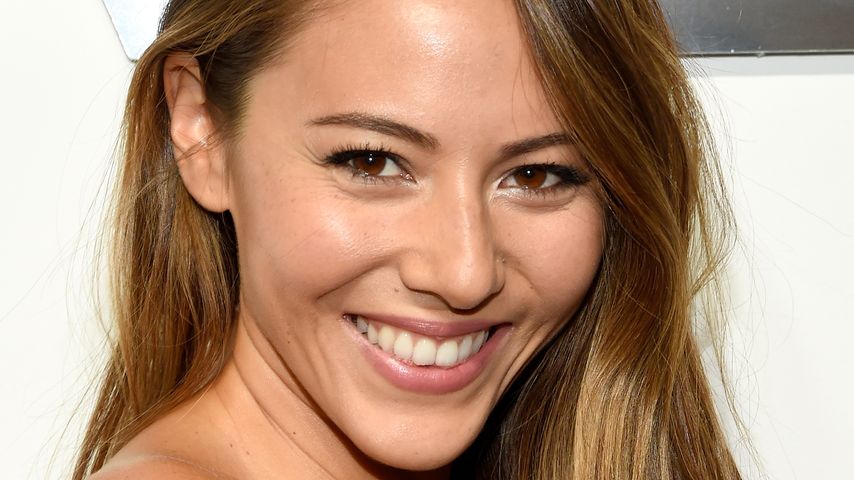 Jessica Michibata, Ex-Frau von Jenson Button