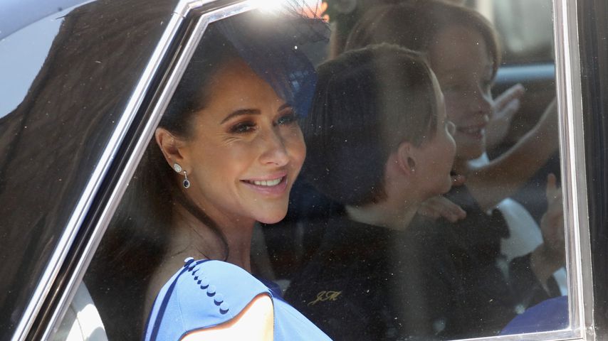 Jessica Mulroney, kanadische Stylistin