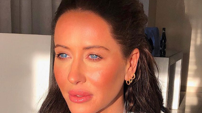 Jessica Mulroney im Jahr 2020