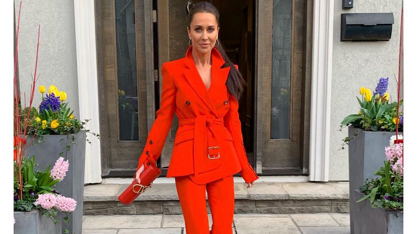 Jessica Mulroney im Jahr 2019