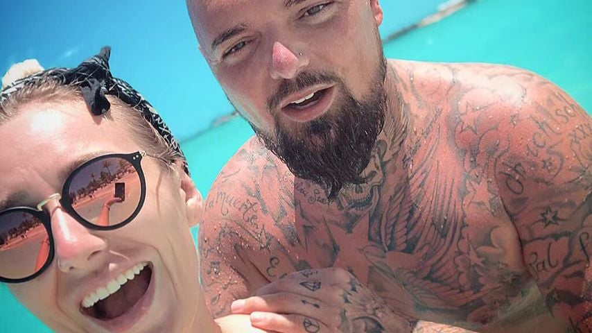Fan-Wirbel: Startet Bachelorette-Nik hier ein Baby-Gerücht?