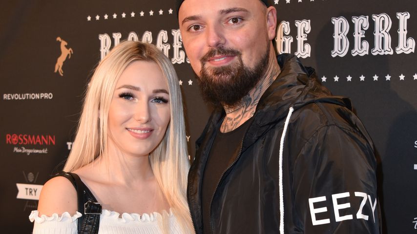 Jessi und Nik verraten: Diese Promis kommen zur Hochzeit