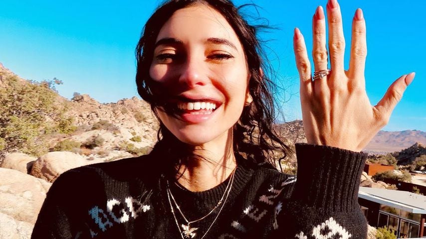 Jessica Origliasso, The Veronicas-Star