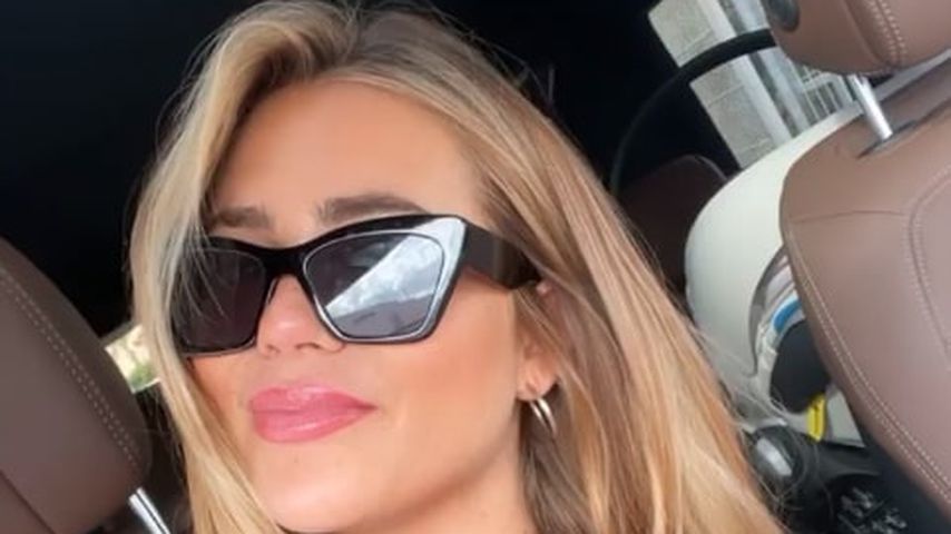 Kurz nach Geburt: Jessica Paszka will wieder Sport treiben