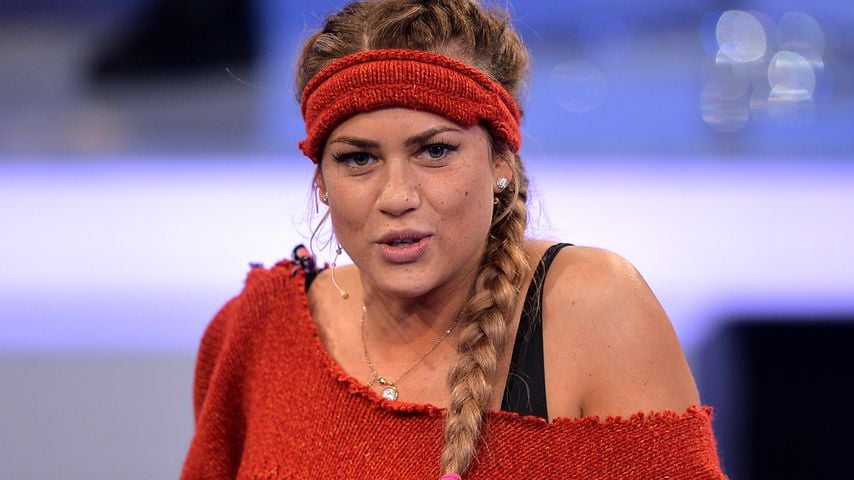 "Bachelorette" Jessica: Sie will keinen bisexuellen Mann!