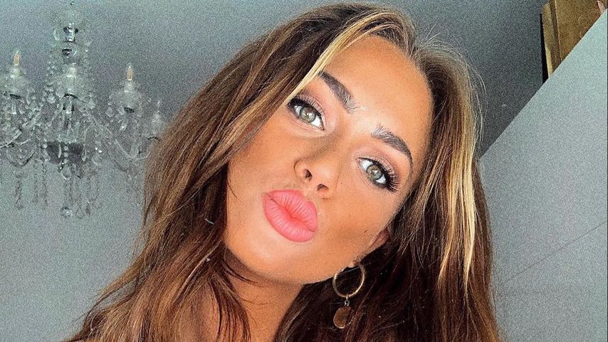 Jessica Paszka im Juli 2019 in Berlin