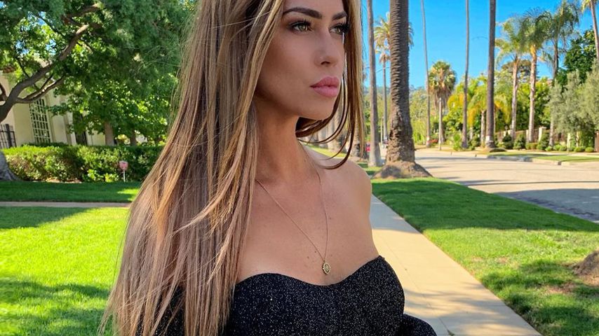 Jessica Paszka, TV-Star