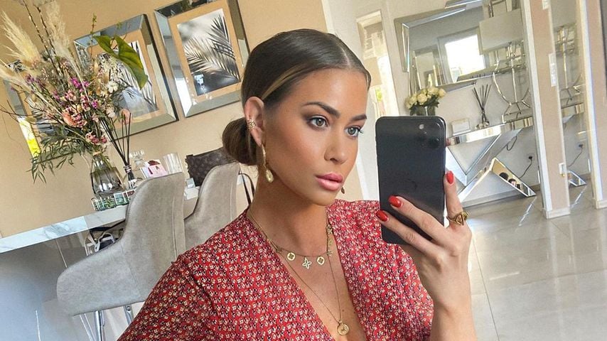 Jessica Paszka, Influencerin
