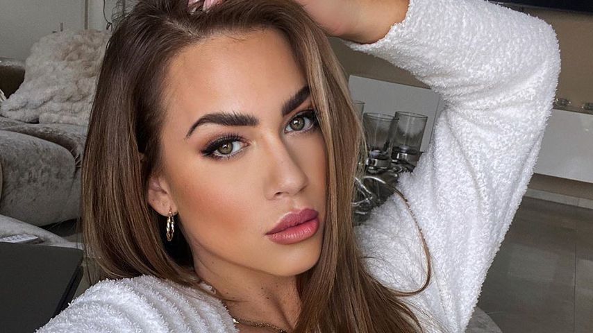 Jessica Paszka im Januar 2020