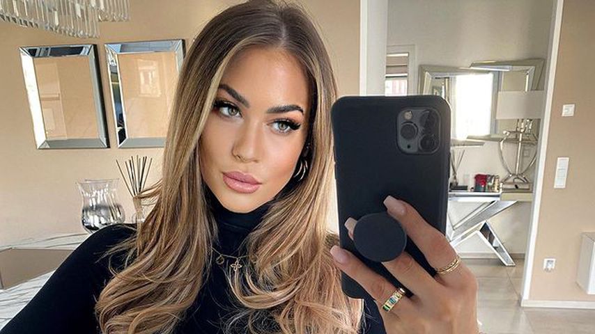 Jessica Paszka, Influencerin