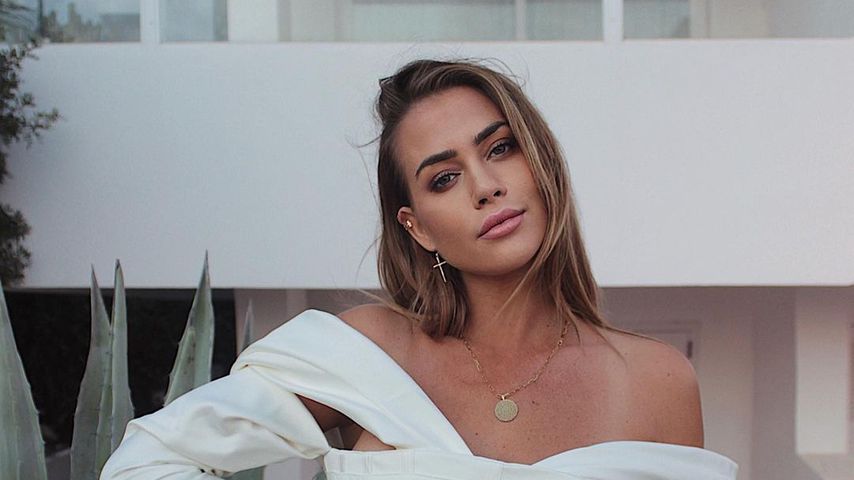 Jessica Paszka, Influencerin