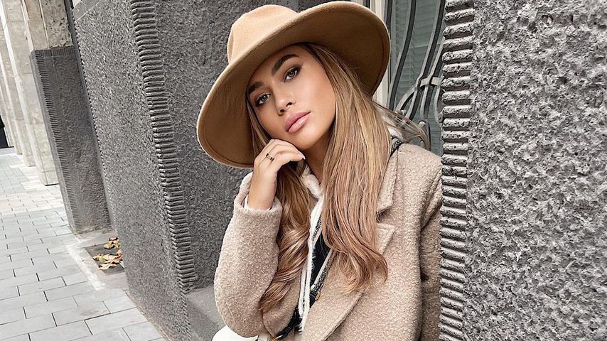 Jessica Paszka, "Pretty in Plüsch"-Kandidatin