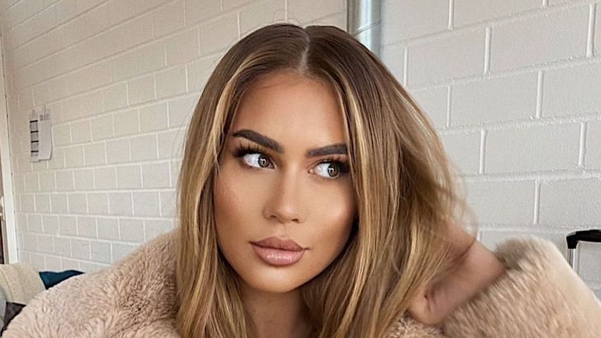 Schwangere Jessica Paszka ist "glücklicher als je zuvor"