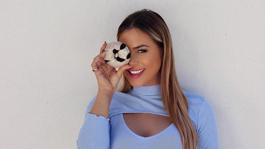 Jessica Paszka, TV-Bekanntheit