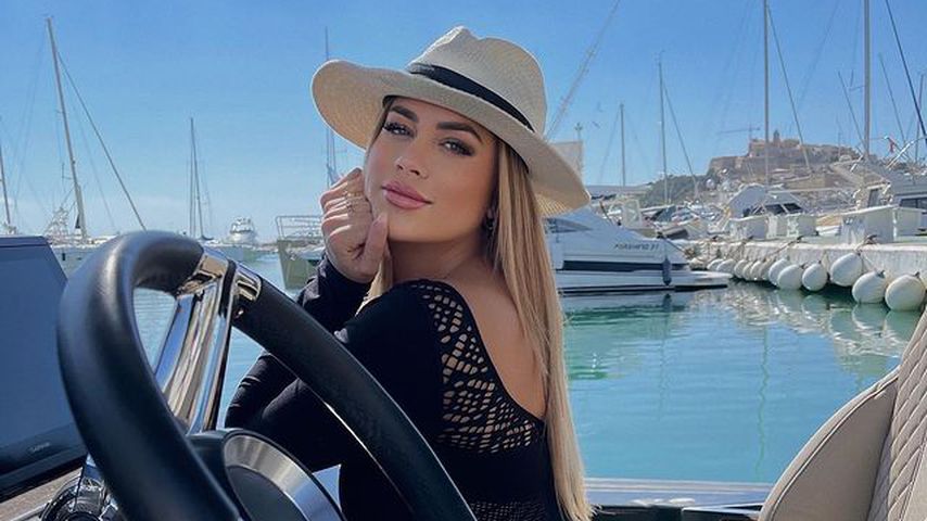 Jessi Paszka, ehemalige Bachelorette