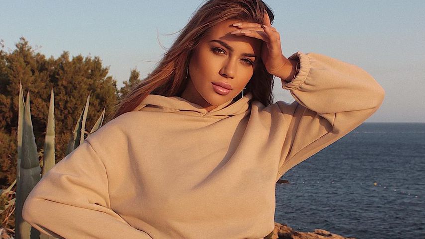 Bye Ibiza! Für Jessica Paszka geht's zurück nach Deutschland