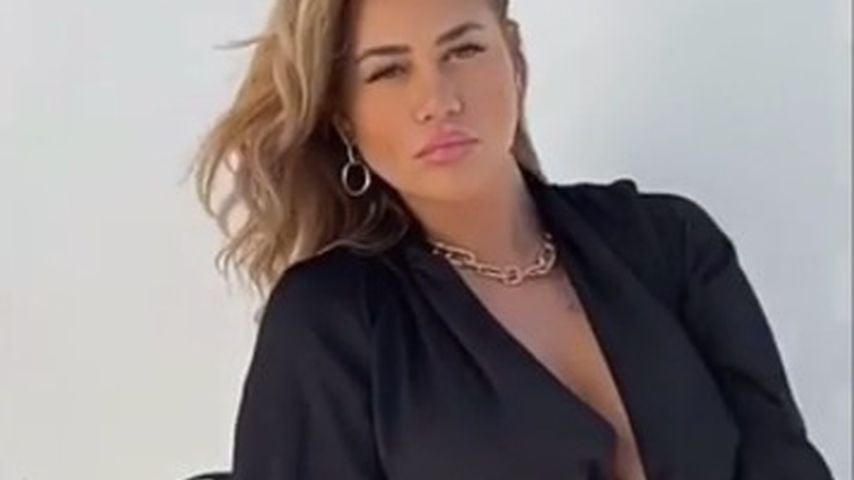 Jessica Paszka, TV-Star