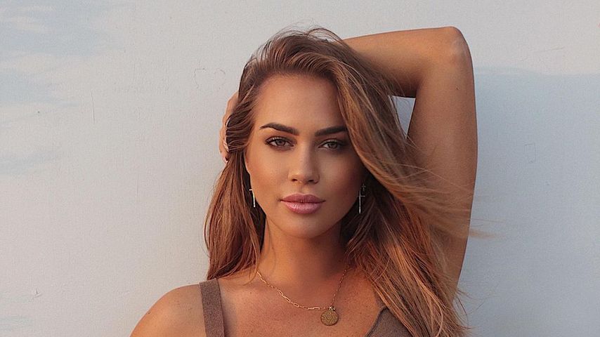 Jessica Paszka, ehemalige Bachelorette