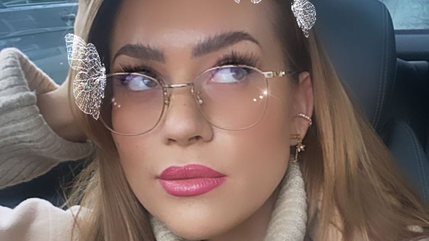 "So ungewohnt!": Bachelorette-Jessi Paszka trägt eine Brille