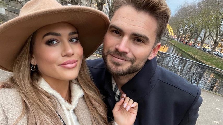 Jessica und Johannes Haller