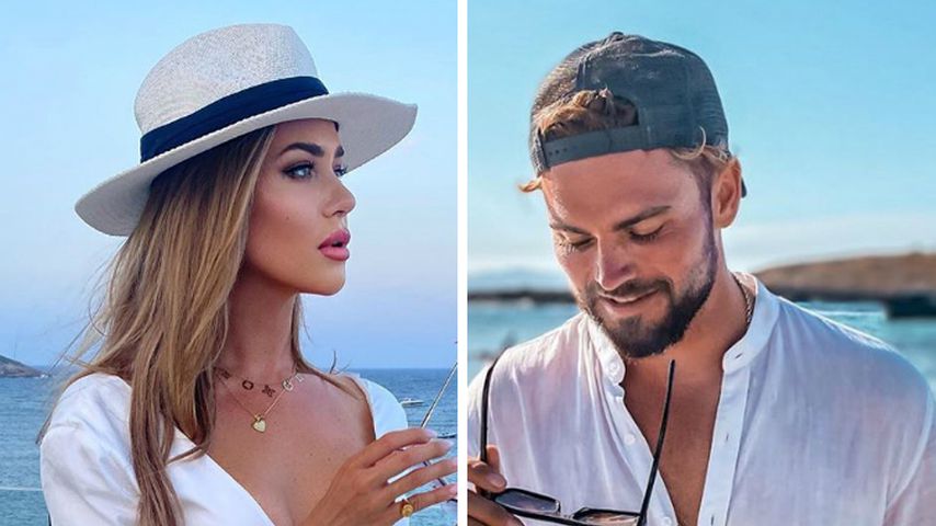 "Nicht alleine": Geben Jessi & Johannes heute Liebe bekannt?