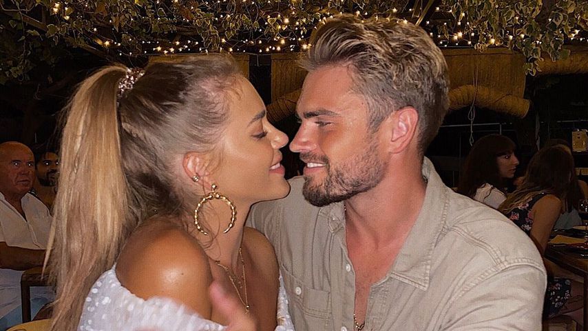 Jessica und Johannes Haller, Reality-TV-Stars