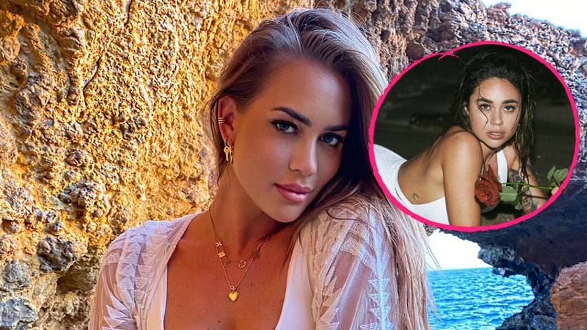 Diese Tipps gibt Jessica Paszka Neu-Bachelorette Melissa!