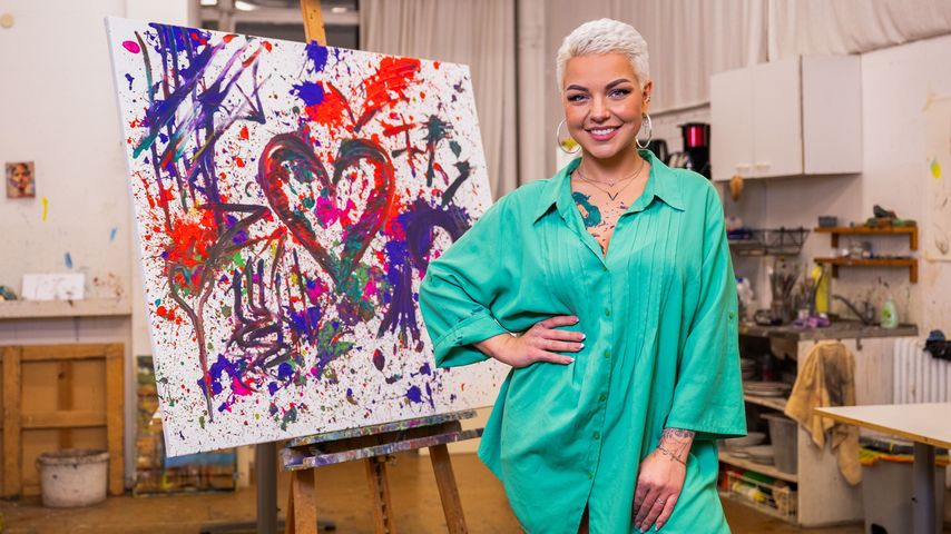 Jessica, "Die Bachelors"-Kandidatin