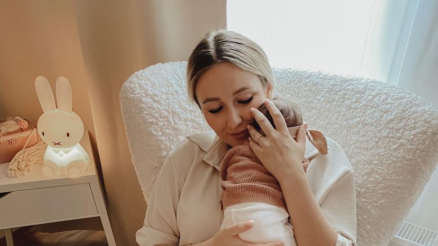 Jessi und Nik Schröder im Babyglück: Ihre Tochter ist da!