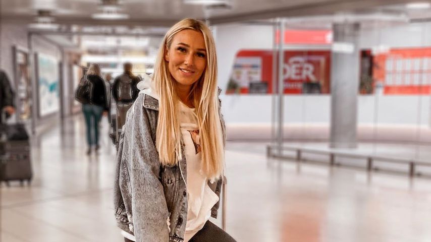 Influencerin Jessica Schröder
