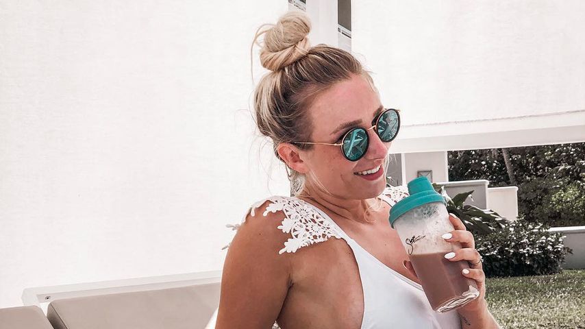 Ex-"Der Bachelor"-Babe Jessica Schröder, ehemals Neufeld