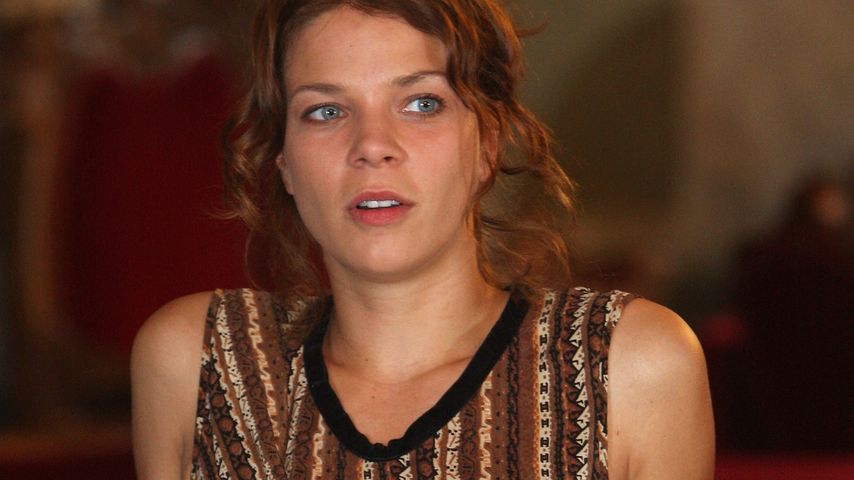 30 Schicksalsschläge! Jessica Schwarz verflucht letztes Jahr