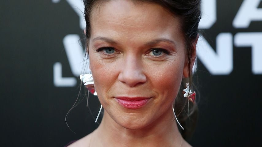 Jessica Schwarz, Schauspielerin