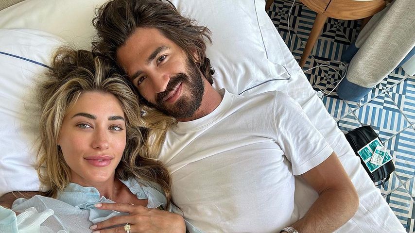 Jessica Serfaty revidiert Missbrauchsvorwürfe gegen Partner