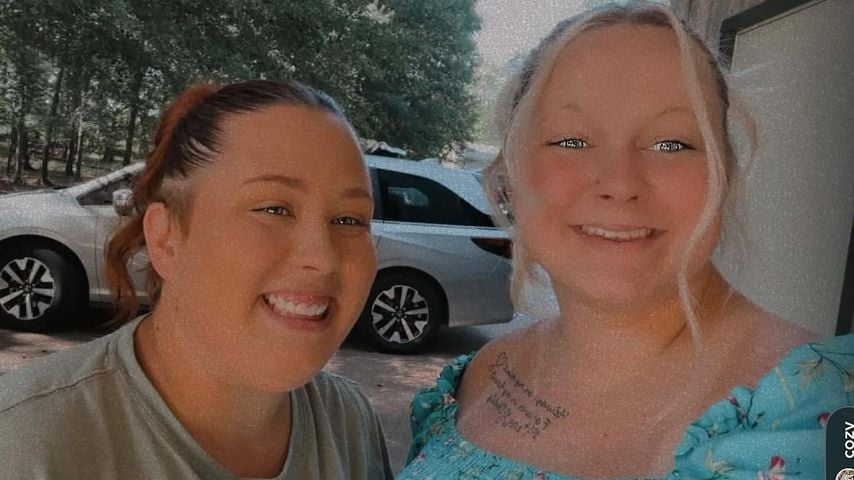 Jessica Shannon reicht Scheidung nach Untreue ihrer Frau ein