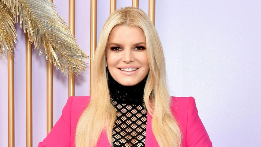 Jessica Simpson verrät: Sie will keine weiteren Kinder mehr!