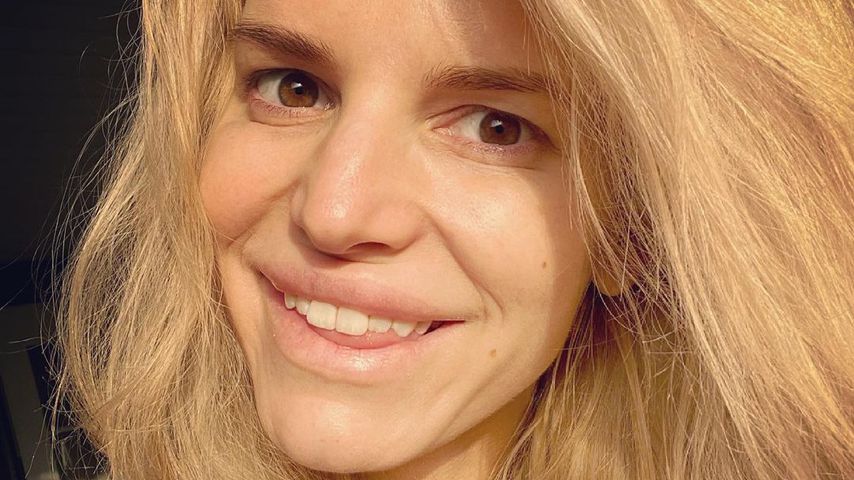 Jessica Simpson, Sängerin