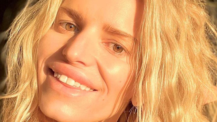Jessica Simpson im Juni 2022