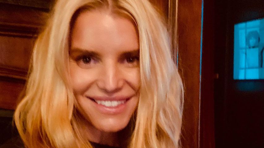 Jessica Simpson gesteht nach Audiobook ihre Leseschwäche!