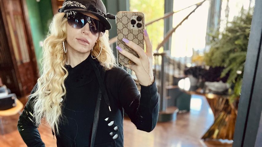 Jessica Simpson versetzt ihre Fans mit diesem Foto in Sorge