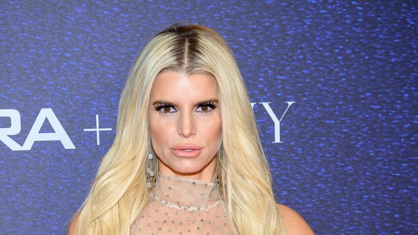 Fans feiern Jessica Simpsons überraschendes TV-Comeback